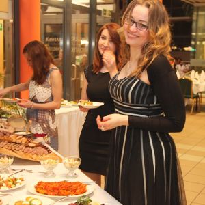 Gala 20-lecia ALDEMED Centrum Medyczne