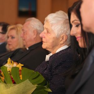 Gala 20-lecia ALDEMED Centrum Medyczne