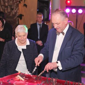 Gala 20-lecia ALDEMED Centrum Medyczne