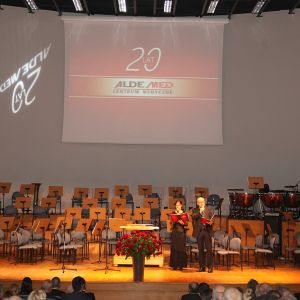 Gala 20-lecia ALDEMED Centrum Medyczne