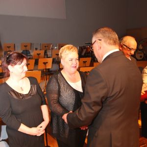 Gala 20-lecia ALDEMED Centrum Medyczne