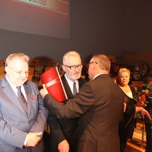 Gala 20-lecia ALDEMED Centrum Medyczne