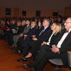 Gala 20-lecia ALDEMED Centrum Medyczne