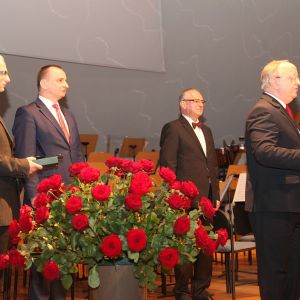 Gala 20-lecia ALDEMED Centrum Medyczne