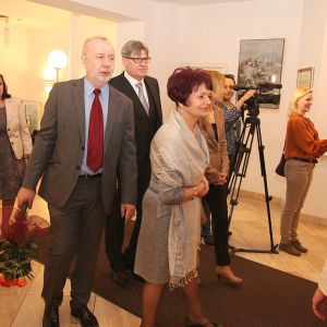 Gala 20-lecia ALDEMED Centrum Medyczne