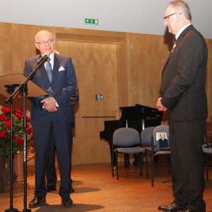 Gala 20-lecia ALDEMED Centrum Medyczne