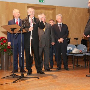 Gala 20-lecia ALDEMED Centrum Medyczne