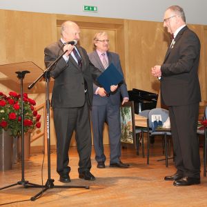 Gala 20-lecia ALDEMED Centrum Medyczne