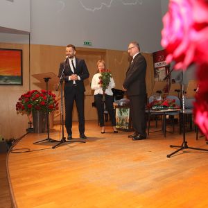 Gala 20-lecia ALDEMED Centrum Medyczne