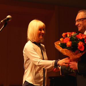 Gala 20-lecia ALDEMED Centrum Medyczne