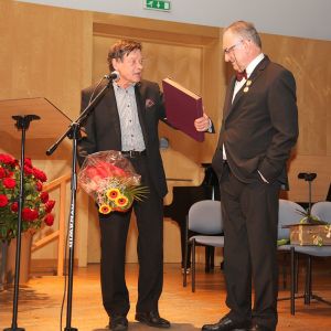 Gala 20-lecia ALDEMED Centrum Medyczne