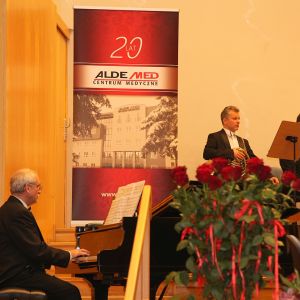 Gala 20-lecia ALDEMED Centrum Medyczne