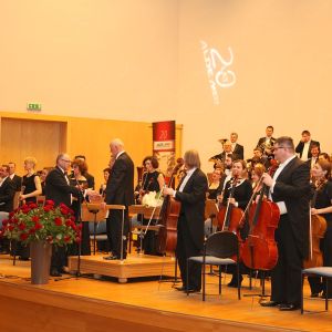 Gala 20-lecia ALDEMED Centrum Medyczne