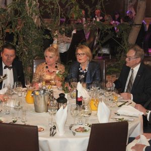 Gala 20-lecia ALDEMED Centrum Medyczne