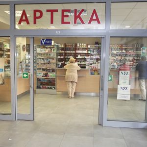 Apteka