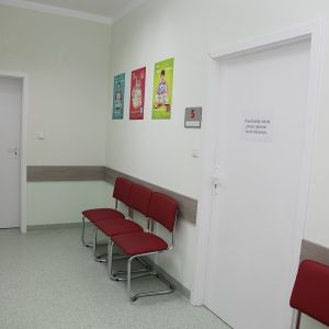 Filia Śląskie