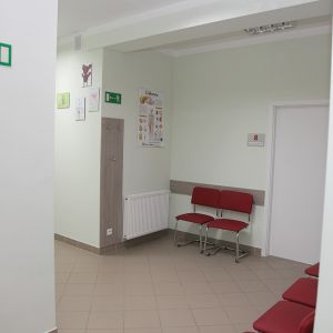 Filia Śląskie