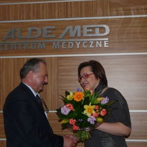 ALDEMED ma już 16 lat