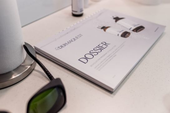Dermaquest Azelaic Peel (DOPUSZCZANY OD II TRYMESTRU)