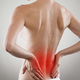 Leczenie bólu kręgosłupa